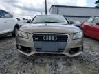 2009 Audi A4 Premium Plus