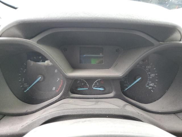 2014 Ford Transit Connect XLT