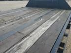 2021 Norstar Flatbed Equipment Trailer