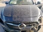 2017 Buick Lacrosse Premium