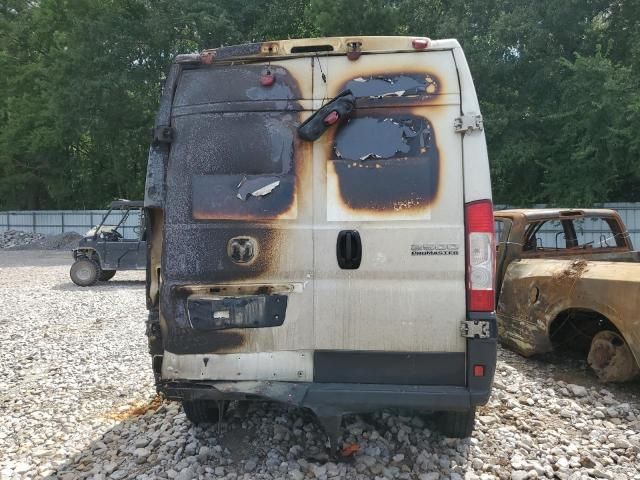 2023 Dodge RAM Promaster 2500 2500 High