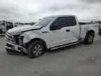 2015 Ford F150 Super Cab