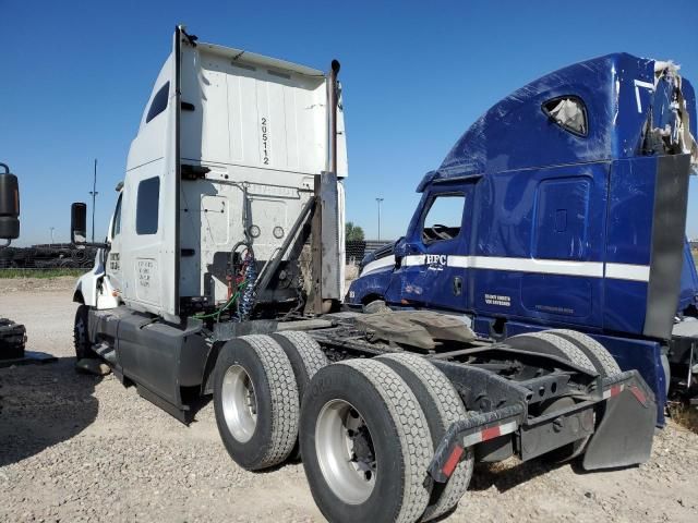 2020 International LT625 Semi Truck