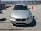 2006 Volvo S60 2.5t