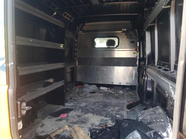 2021 Dodge RAM Promaster 2500 2500 High