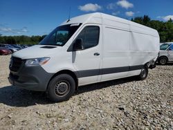 2023 Mercedes-Benz Sprinter 2500 en venta en Candia, NH