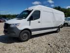 2023 Mercedes-Benz Sprinter 2500