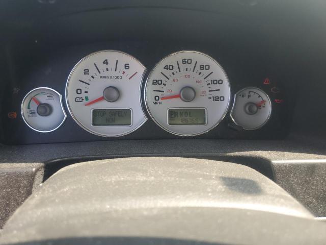 2005 Ford Escape hev