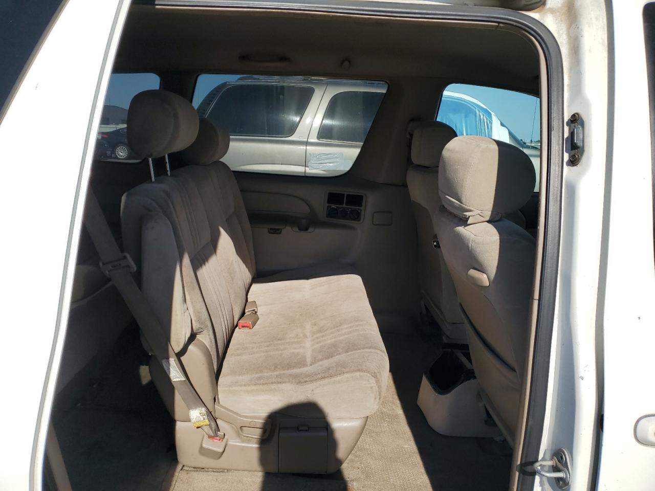 2000 Toyota Sienna ce