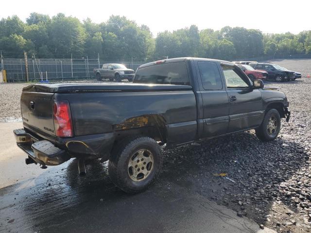 2003 Chevrolet Silverado K1500