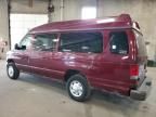 2004 Ford Econoline E350 Super Duty Wagon