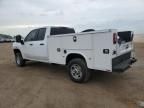 2025 GMC Sierra K2500 Heavy Duty