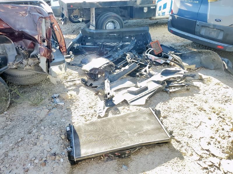 2022 Dodge RAM 3500 Tradesman