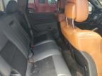 2007 Jeep Grand Cherokee SRT-8