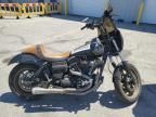 2016 Harley-Davidson Fxdls