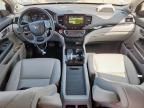 2022 Honda Pilot Touring