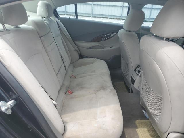 2012 Buick Lacrosse Convenience
