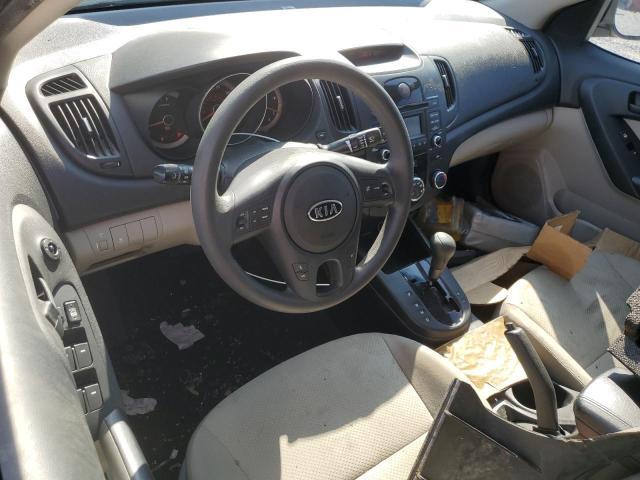 2010 KIA Forte ex