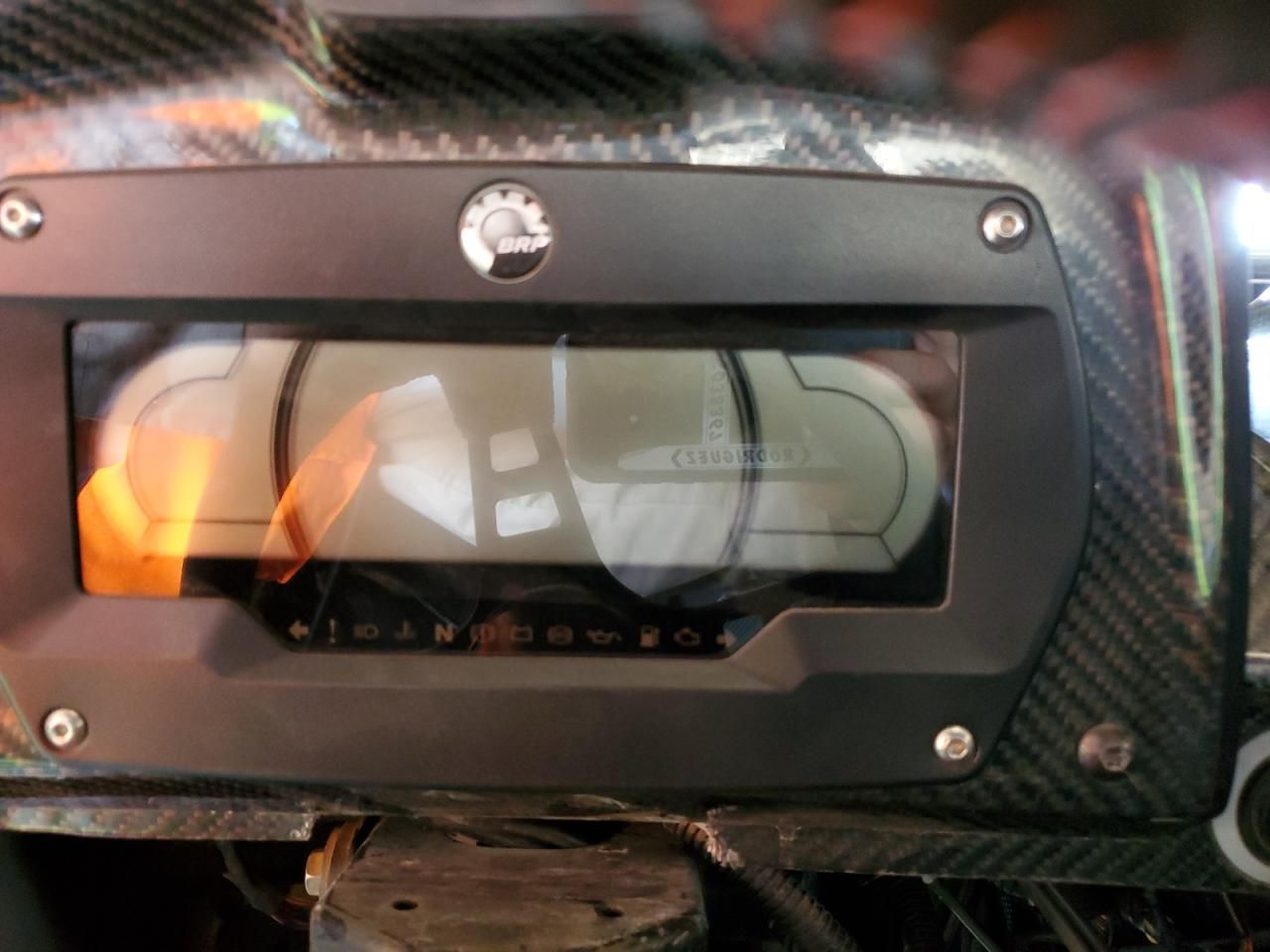 2021 Can-Am Maverick X3 X RS Turbo R