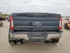2018 Ford F350 Super Duty