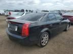 2007 Cadillac Cts hi Feature V6