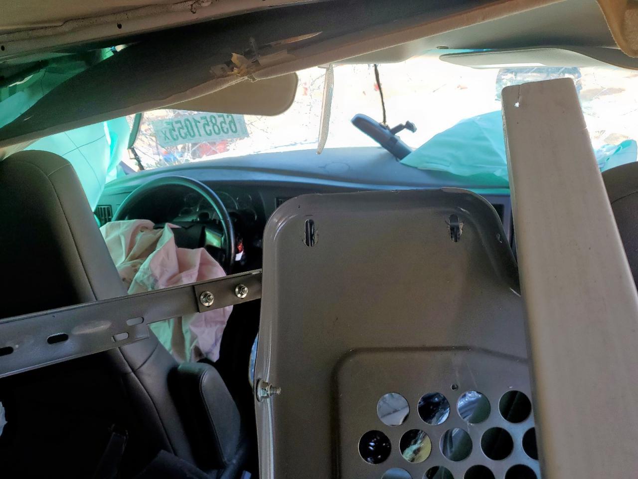 2019 GMC Savana G2500 Extended