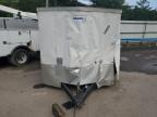 2005 American Hauler Enclosed Cargo Trailer