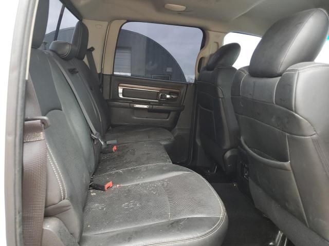2015 Dodge 1500 Laramie