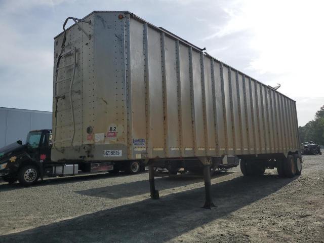 2004 Innovlrmfg 2003 Innovative SDS-42 Chip Trailer
