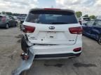 2019 KIA Sorento EX
