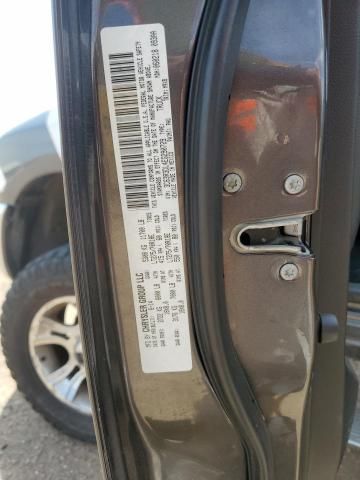 2014 Dodge RAM 3500 SLT
