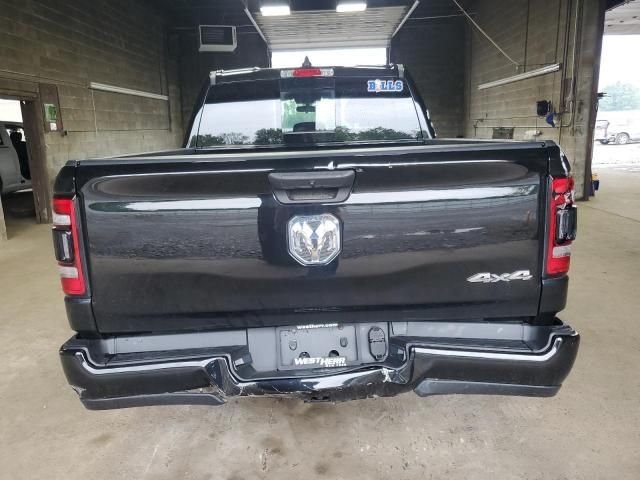 2024 Dodge RAM 1500 Tradesman