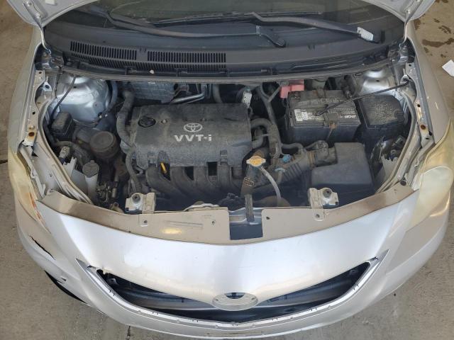 2008 Toyota Yaris