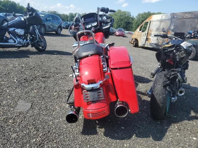 2023 Harley-Davidson Fltrx