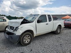 2017 Nissan Frontier S en venta en Hueytown, AL