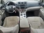 2013 Toyota Highlander Base