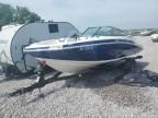 2013 Yamaha Boat