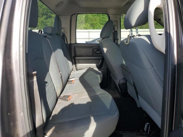 2018 Dodge Ram 1500 st