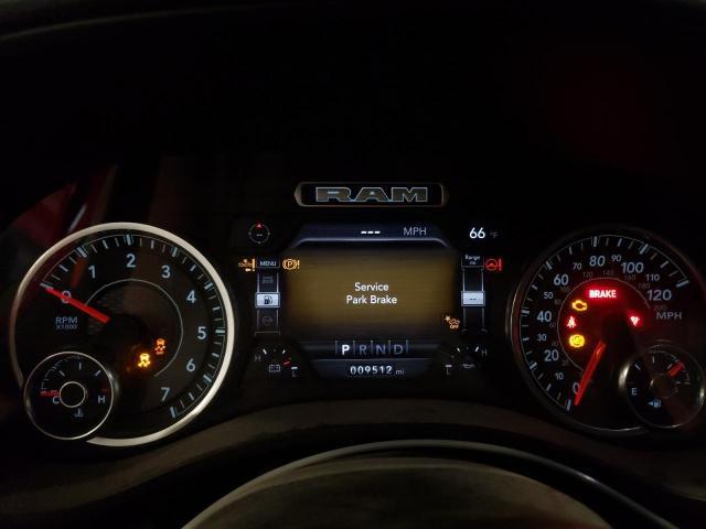 2023 Dodge 1500 Laramie