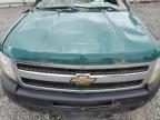 2010 Chevrolet Silverado K1500