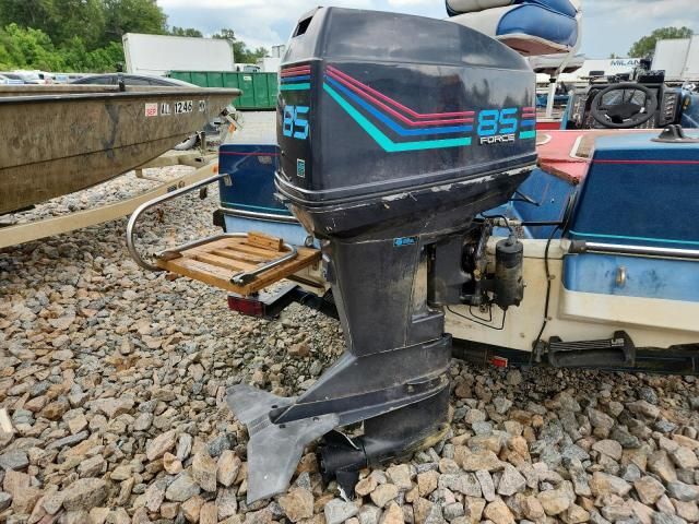 1988 Bayliner Boat