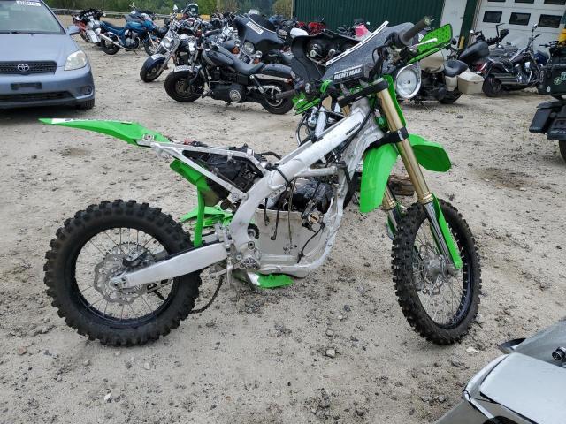 2025 Kawasaki 2025 Kawa KX252