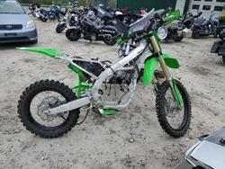 2025 Kawasaki 2025 Kawa KX252 en venta en Candia, NH