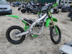 2025 Kawasaki 2025 Kawa KX252