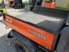 2011 Kubota RTV 900-ATV AND Utility Vehicles