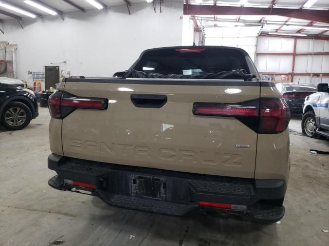 2023 Hyundai Santa Cruz SE