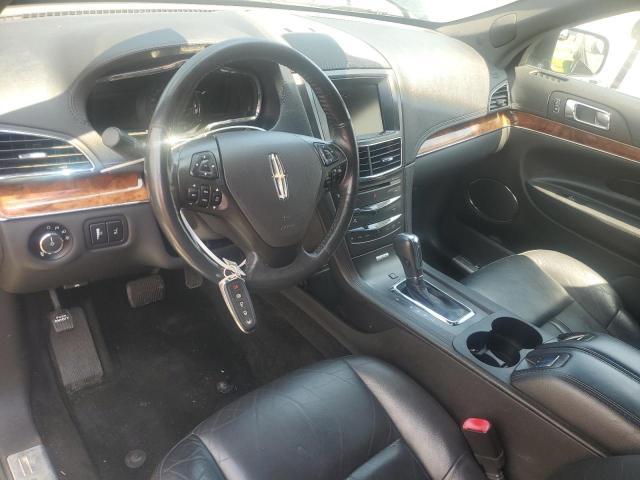 2013 Lincoln MKT