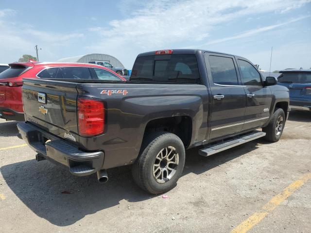 2014 Chevrolet Silverado K1500 High Country