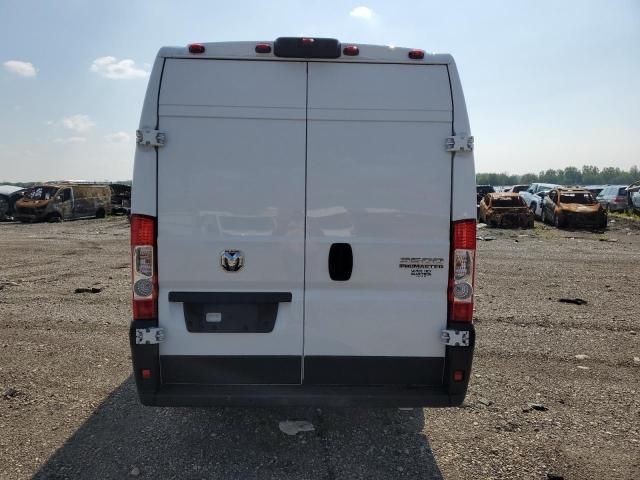2023 Dodge RAM Promaster 3500 3500 High