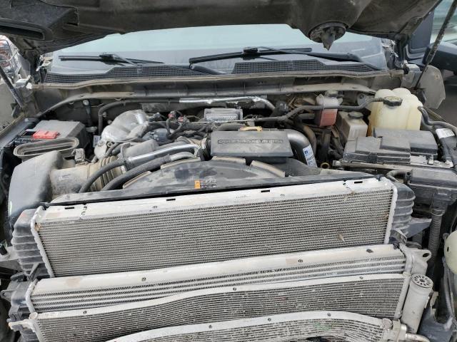 2022 Chev Silverado K3500 LT